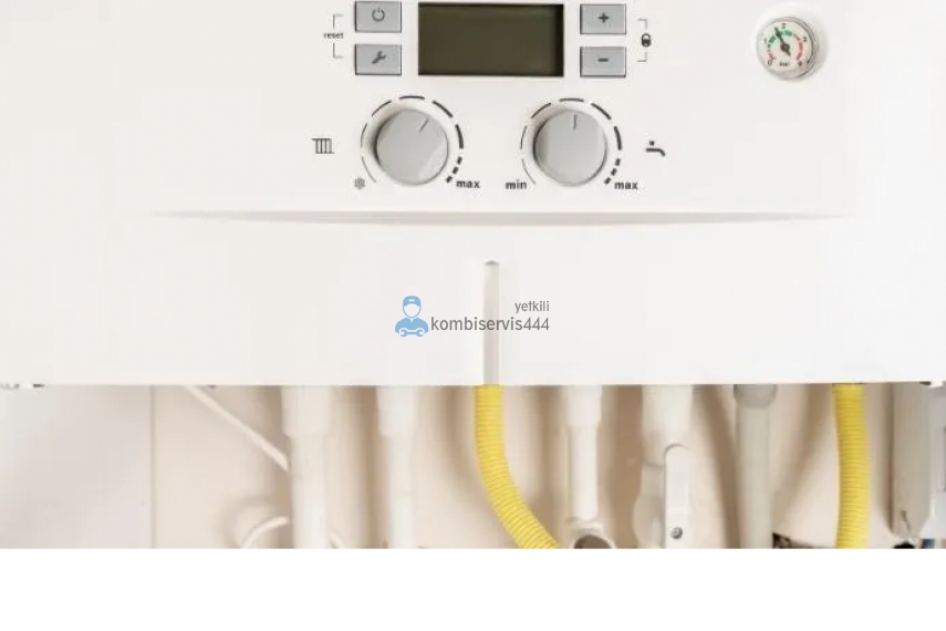 Finike Kombi Servisi