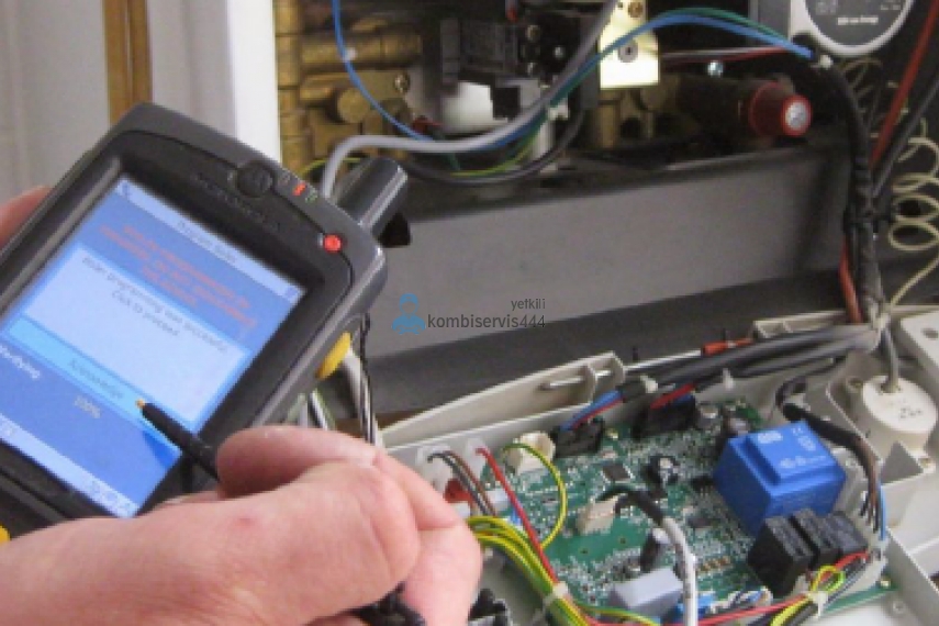 Gündoğmuş Kombi Servisi