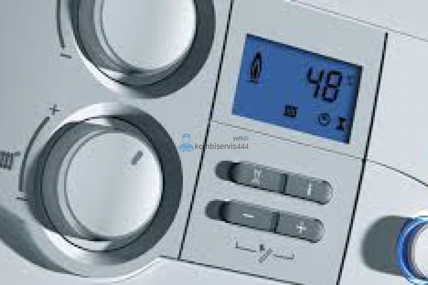 Korkuteli Kombi Servisi